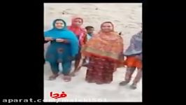 شلاق زدن دانش آموزان در رودبار جنوب در مدرسه