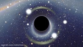 درون یک سیاهچاله INSIDE a black hole