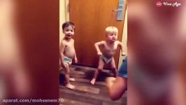 Try Not To Laugh Watching Funny Baby Video Compilation January 2017 Pt.5  Vine Age✔