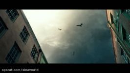 تریلر فیلم 2017 Geostorm