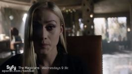 THE MAGICIANS  Season 2 Episode 8 Sneak Peek  Syfy