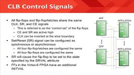 Virtex 6 Slice and IO Resources  Ch 2