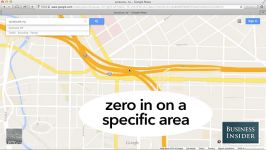 Google Maps Tips