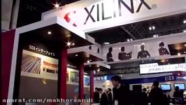 Xilinx Virtex 6 Broadcast Connectivity Kit