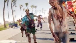 ۲۸ تریلر سینمایی Dead Island 2 کیفیت HD