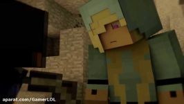 ♫ Together ♫  A Minecraft Parody of Treasure by Bruno Mars