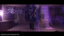 ♫ Dragons  A Minecraft Parody song of Radioactive By Imagine Dragons Music Video Animation