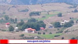 روستای الارزبوم Elarzbum Village