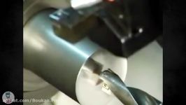 Technoerotic ¦¦ HYPNOTIC Video Inside ¦¦ CNC Technology Numerical control