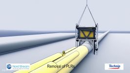 Oil and Gas  3D Animation  Subsea Operations