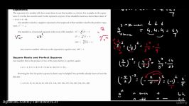 دانلود آموزش کسب آمادگی برای آزمون های GMAT GRE...