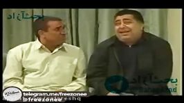 درمانگاه خلوچل ها اشکت ازخنده درمیاد