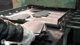 Technoerotic ¦¦ HYPNOTIC Video Inside ¦¦ Shovel of the old rails ¦¦ Manufactur