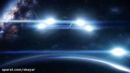 جدیدترین تریلر منتشرشده بازی Mass Effect Andromeda