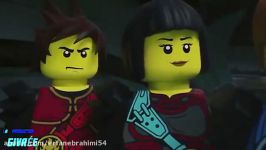 Lego Ninjago Episode 72 Season 7 Hands of Time