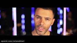 Sirvan Khosravi  Soojehat Tekrarie  Official Music Video