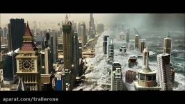 تریلر فیلم Geostorm