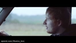 موزیک ویدئو آهنگ castle on the hill Ed sheeran