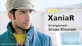 Xaniar  Risk 2009 New