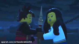 Lego Ninjago Episode 73 Season 7 Hands of Time