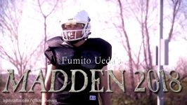 Fumito Uedas MADDEN 2018 MAJOR ANNOUNCEMENT  Mega64