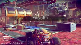 اپدیت چدید بازی No Man’s Sky