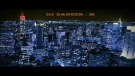 Dj DANGER.M Accelerator Techno 2013