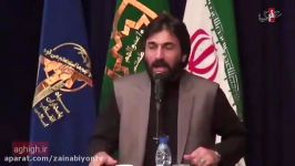 شعر خوانی صابر خراسانی  ما نسل اندر نسل پای انقلابیم