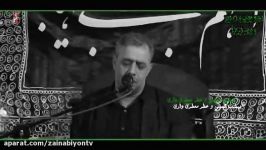 مدح حضرت فاطمه زهراس  حاج محمد کریمی