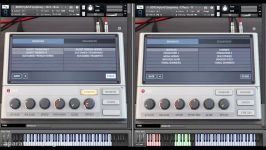 وی اس تی جدید 8dio Hybrid Tools Synphony KONTAKT