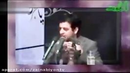 کلیپی تکان دهنده حیا وعفت زنان مردان  سخنرانی علی رائفی پور