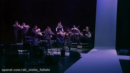 Ara Malikian  La Primavera Astor Piazzola