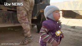 آخرین اخبار تحولات موصل پیشروی نیروهای عراقی