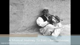 لیکو دلگانی  شیرمحمد اسـپندار  بلوچستان  Shir Mohammad Spandar