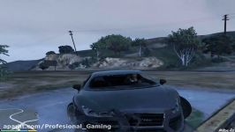 GTA V  وات دا فاک  قسمت اول فارسی + توضیحات مهم