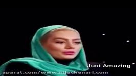 حرفهای سحر قریشی درباره طلاقش Sahar Ghoreishis divorce