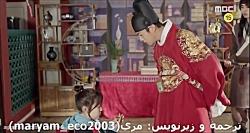 سریال کره ای splash splash love قسمت 1 پارت 5