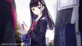 「Nightcore」→ Pretty Girl