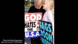 I grew up in the Westboro Baptist Church. Heres why I left  Megan Phelps Roper