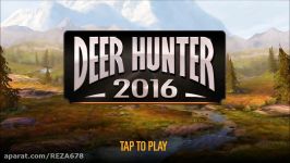 آهنگ بازی Deer Hunter 2016 2017