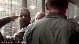 PRISON BREAK Season 5 SUPER BOWL TRAILER 2017 Fox Series