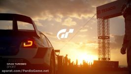 Gran Turismo Sport  Closed Beta Trailer  PS4