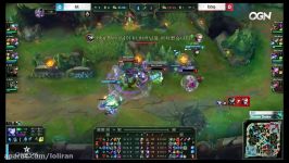 KT Rolster vs bbq Olivers Highlights All Games  LCK Week 7 Day 3 Spring 2017 KT vs BBQ All Games