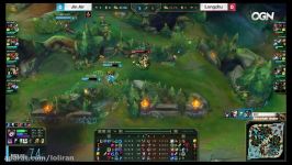 Jin Air Greenwings vs LongZhu Gaming Highlights All Games  LCK Week 7 Day 3 Spring 2017 JAG vs LZ