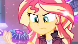 PMV  Sunset Shimmer   All The Things She Said