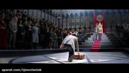 Fantastic Beasts and Where to Find Them  Final Trailer HD