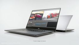 Dell Precision 5520 2017 Product Overview