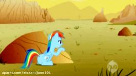 Rainbow Dash x Pinkie Pie All The Things She Said PMV