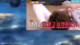 Song Ji Hyo Look So Pretty Even With Shocking Hairstyle Funny Jaesuk Kwangsoo Yoga Drawing