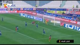 لیگ برتر؛قهرمانی پرسپولیس، هر روز نزدیک تر دیروز